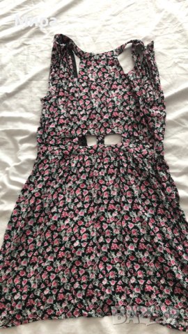 Лятна рокличка, снимка 1