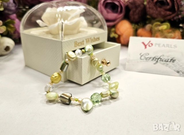 Подарък за юбилей на жена за 50, 60, 70 години, снимка 5 - Подаръци за юбилей - 28421105