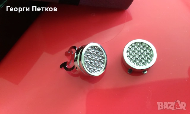 Луксозни бутоли на ANDREWS.