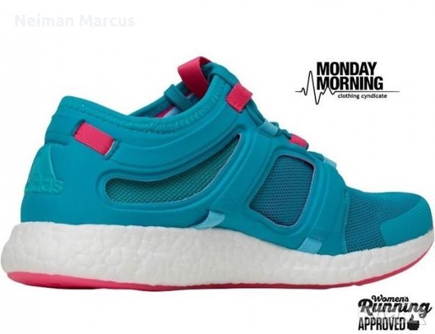 🏃‍♀️Adidas, снимка 5 - Маратонки - 37395531