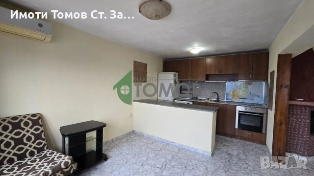 Двустаен апартамент под наем в Широк Център, снимка 3 - Апартаменти - 52640113