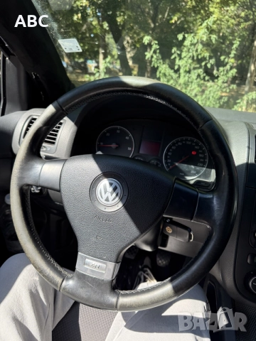 волан за VW GOLF 5 R, снимка 3 - Части - 55989797