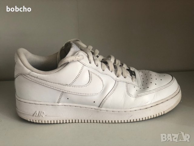Nike Air Force 1 , снимка 8 - Маратонки - 42212799