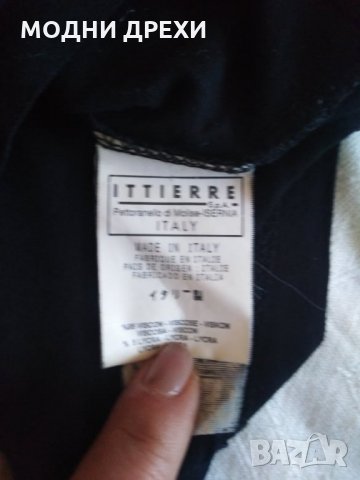 Дамска блуза Versace, снимка 5 - Блузи с дълъг ръкав и пуловери - 31681695