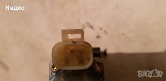 Машинка за ел.стъкло  Мерцедес МЛ, снимка 11 - Части - 31668924