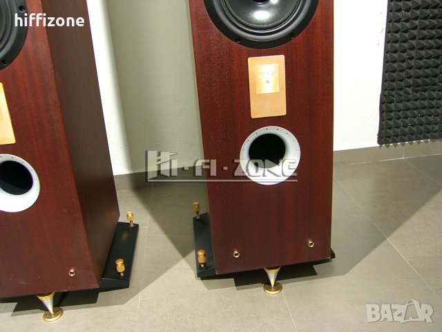 ТОНКОЛОНИ  Triangle naia 260 , снимка 9 - Тонколони - 42636204