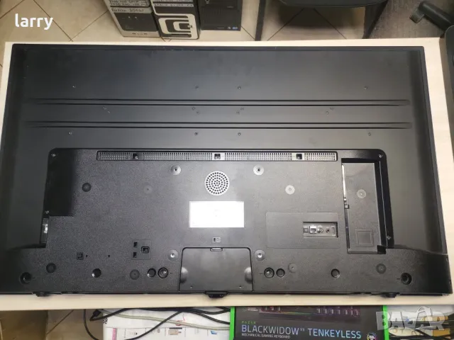 Телевизор JVC LT-50VAQ6100 на части, снимка 4 - Телевизори - 49008190