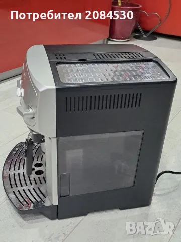 Кафемашина DELONGHI Cafe Venezia, снимка 7 - Кафемашини - 49003396