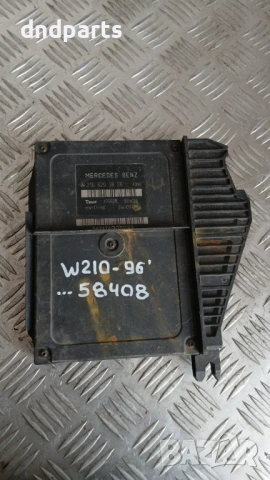 Модул Mercedes E W210 1996 2108203826 335626