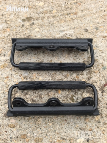 Дръжки с пружина, снимка 3 - Други инструменти - 52083151