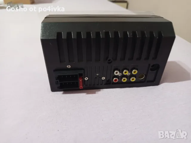 Универсална мултимедия 7 инча , снимка 3 - Аксесоари и консумативи - 56507455