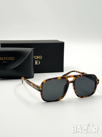 очила с калъф, кутия и ув защита fendi prada emporio armani Tom Ford , снимка 5 - Слънчеви и диоптрични очила - 51007020