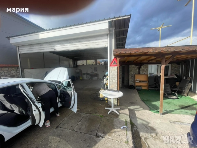 Автомивка под наем, снимка 3 - Други - 52547106