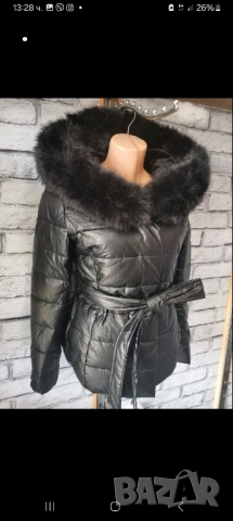 палта, снимка 6 - Палта, манта - 52480037