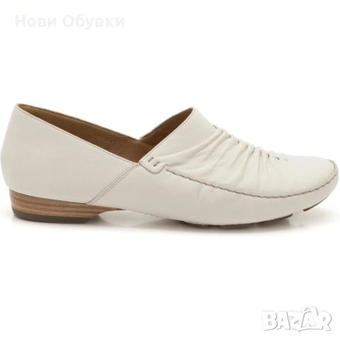 Clarks Fara, 37.5 номер, нови оригинални дамски обувки, снимка 4 - Дамски ежедневни обувки - 52090132