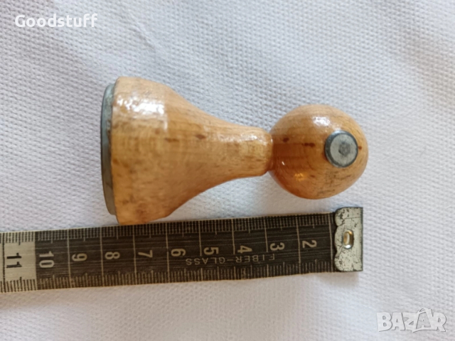 Стар печат, Филмово студио „Бояна“ за игрални филми, София , снимка 7 - Колекции - 52515091