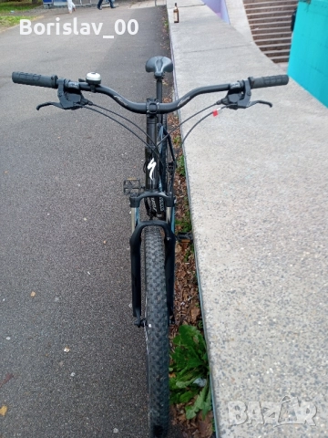 ВЕЛОСИПЕД 29 SPECIALIZED ROCKHOPPER-XXL, снимка 3 - Велосипеди - 52478380