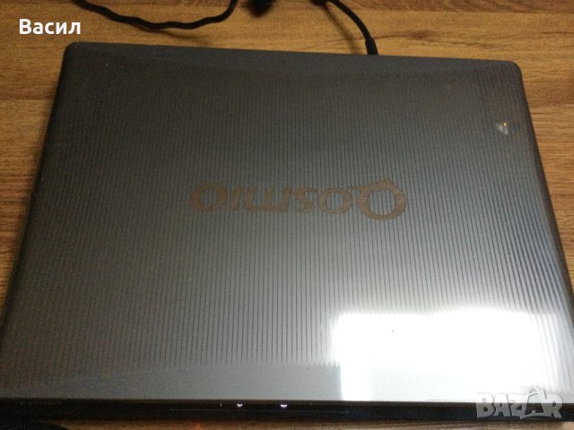 toshiba qosmio f50, снимка 4 - Части за лаптопи - 42233277