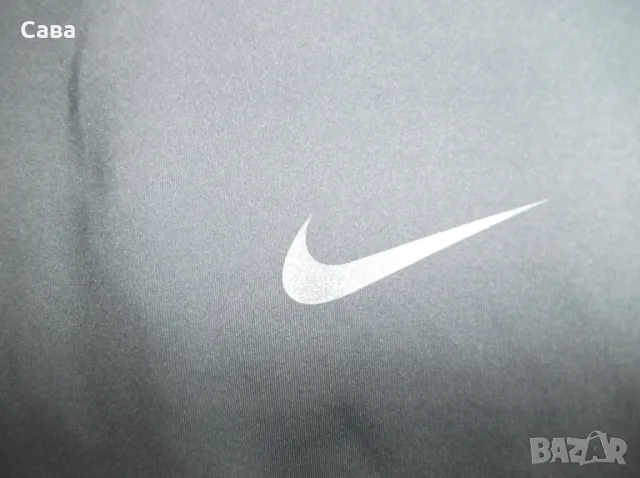Клин NIKE  мъжки,М-Л, снимка 3 - Спортни дрехи, екипи - 49611409