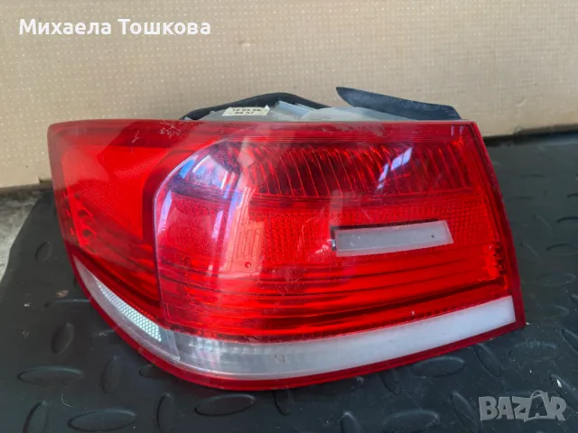 Ляв стоп BMW E92, снимка 1 - Аксесоари и консумативи - 48590613