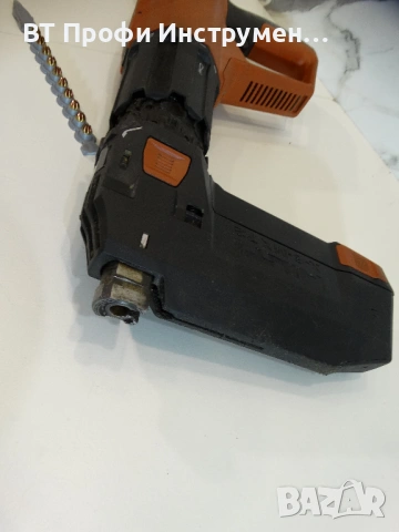 Hilti DX 6 MX 72 - Уред за директен монтаж, снимка 6 - Други инструменти - 53908554