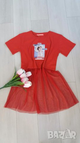 Модерна туника