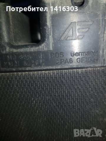 Щора за багажника KIA SORENTO от2002 до 2006, снимка 5 - Аксесоари и консумативи - 40466357