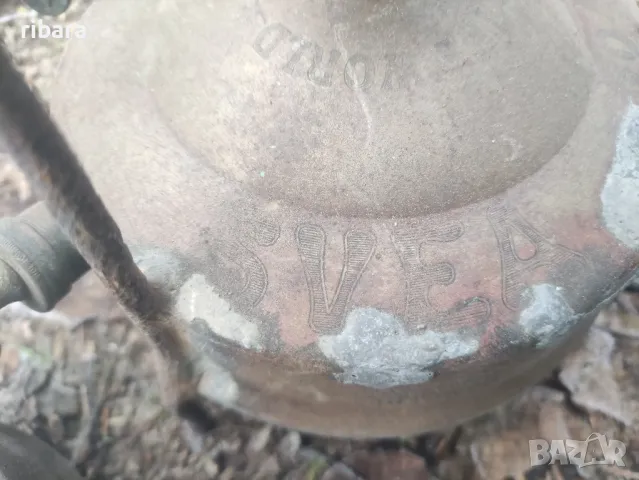 8 примуса примус шведски немски италиански , снимка 1