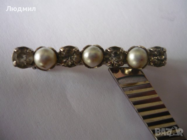 Щипки за вратовръзка, снимка 4 - Други - 24007863