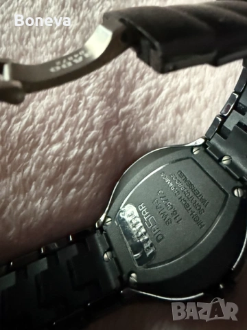 ОРИГИНАЛ Rado DiaStar 115.0677.3, снимка 5 - Мъжки - 54354147
