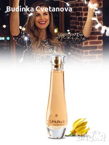 Femme-дамски парфюм 