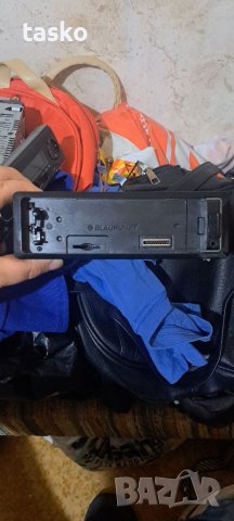 Радио за кола с USB и карта., снимка 2 - Радиокасетофони, транзистори - 40421816