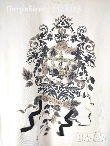 Gerry Weber Tshirt XL A26, снимка 3 - Тениски - 40455135