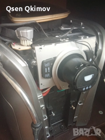 сервиз кафемашини, снимка 4 - Кафемашини - 52365772