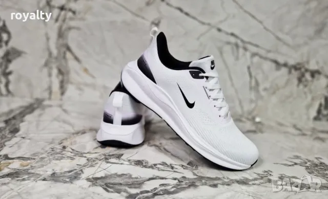 Nike спортни мъжки маратонки , снимка 3 - Маратонки - 49757578