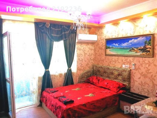 СТУДИО СТАЯ НАЕМ НА ДЕН ИЛИ МЕСЕЧНО, снимка 4 - Апартаменти - 29419918