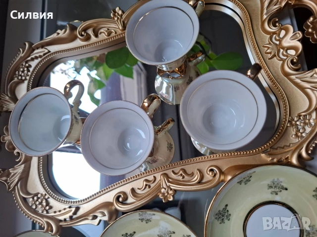 Ретро чаши за еспресо , снимка 7 - Чаши - 53935035