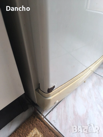 Хладилник с фризер Gorenje с 2 компресора, снимка 8 - Хладилници - 53276496