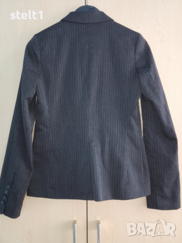 H&M сако+блуза, снимка 6 - Сака - 20748254