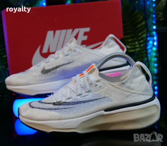 Nike ZoomX Invincible Run 3 мъжки маратонки Два цвята , снимка 2 - Маратонки - 50924436