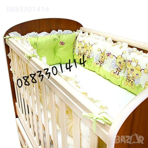 Обиколник за кошара Обиколници бебе