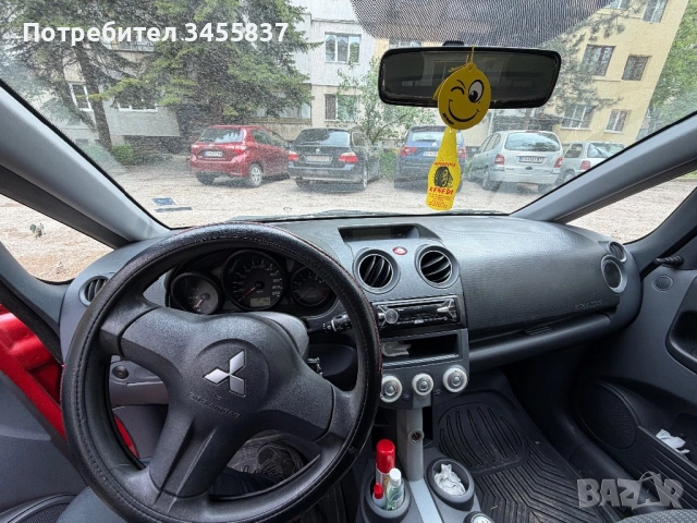 Mitsubishi Colt 2008, снимка 6 - Автомобили и джипове - 54355937