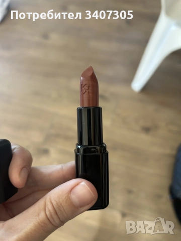 Червило Kiko Milano 404 , снимка 3 - Декоративна козметика - 56494048