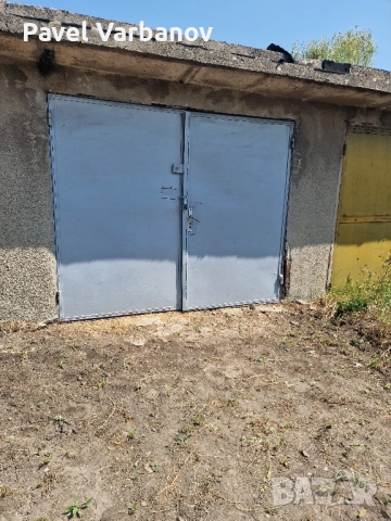 Давам гараж под наем, снимка 2 - Гаражи и паркоместа - 51460910