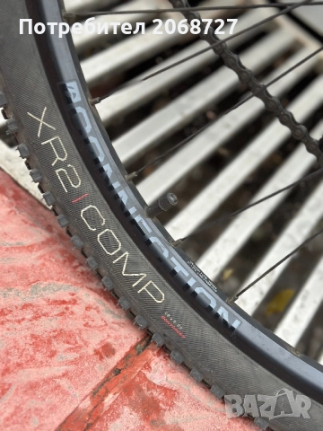 Trek Marlin 5 29, снимка 7 - Велосипеди - 52307192