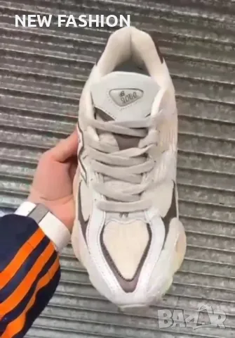 Мъжки Маратонки ✨New Balance , снимка 3 - Маратонки - 50416463