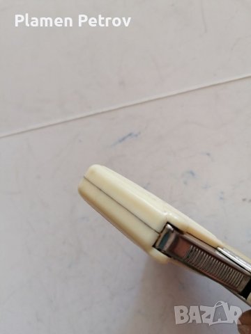 Запалка пистолет , снимка 9 - Колекции - 40048457