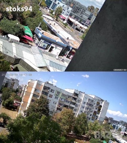 КОЛЕДНА ПРОМО: 15% ОТСТЪПКА! 🎁 15MP 4K WiFi PTZ камера с 10X реално увеличение и AI Проследяване, снимка 6 - IP камери - 52724622