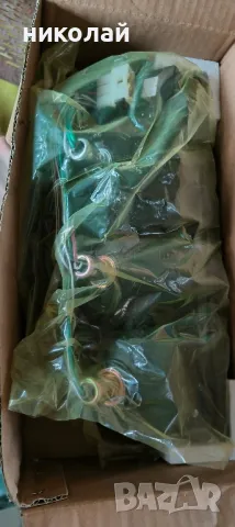  стоп ford ranger Mazda b2500, снимка 2 - Части - 47824540