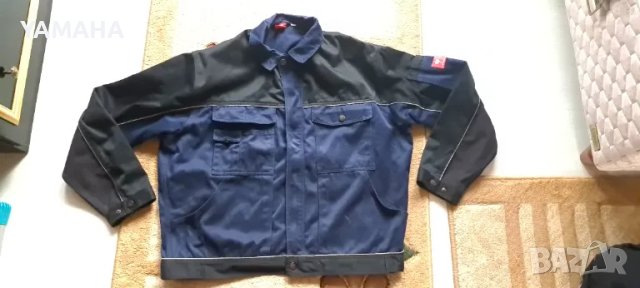 Strauss  Engelbert  Мъжка  Куртка 56 / 58  XL, снимка 2 - Други - 50036230